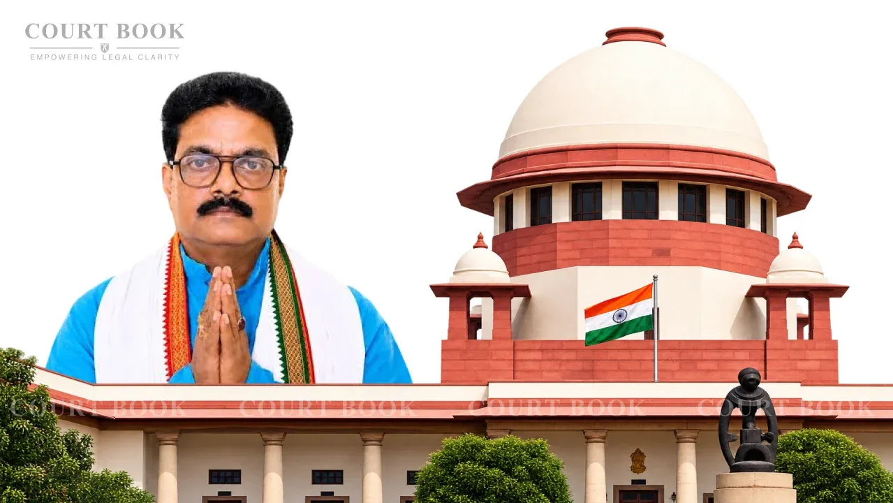 Supreme Court Refuses to Interfere With Milan Pradhan’s Interim Bail in Six 2007 Nandigram Cases